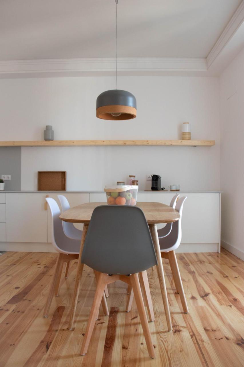 Apartment Destino *
