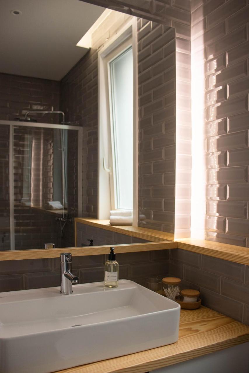 Apartment Destino Lisbon