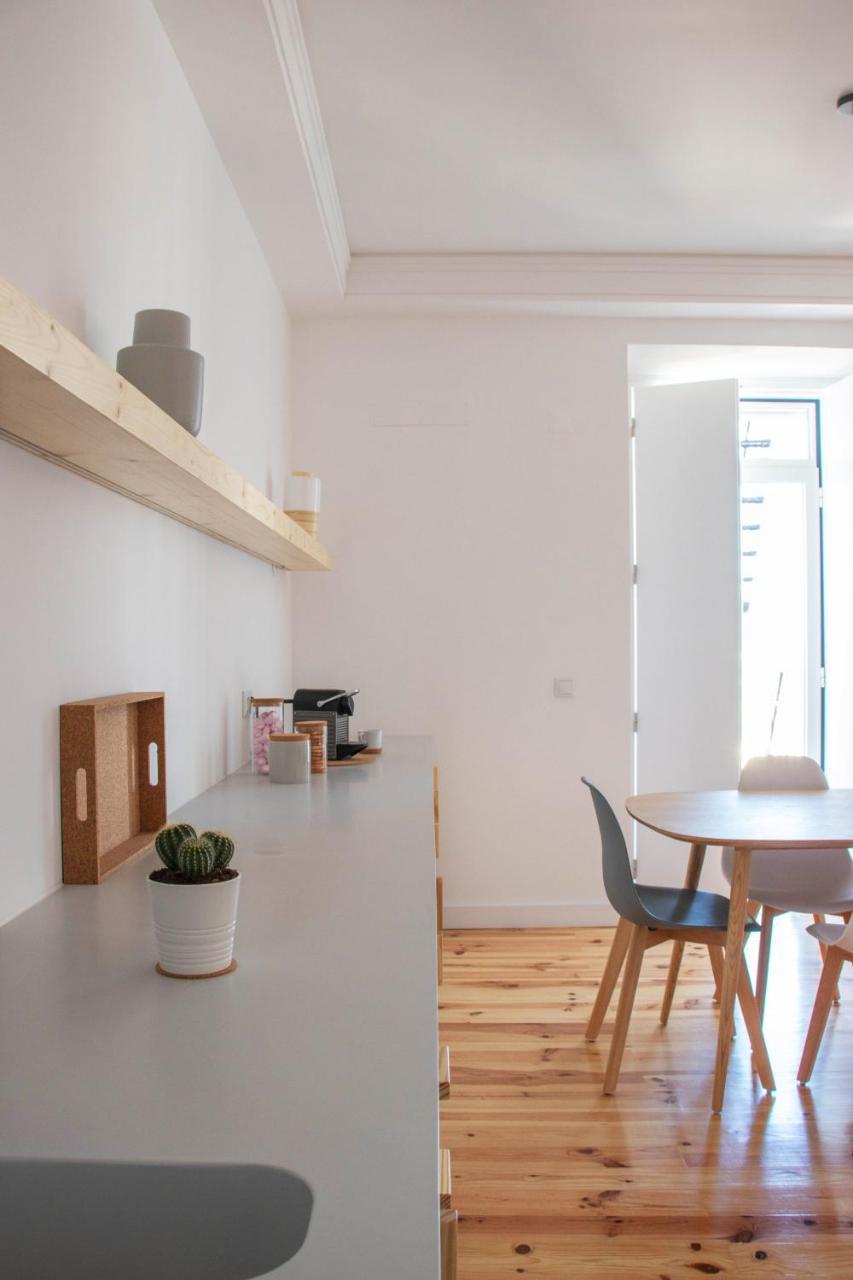 Apartment Destino *