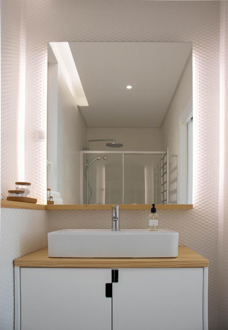 Apartment Destino Lisbon