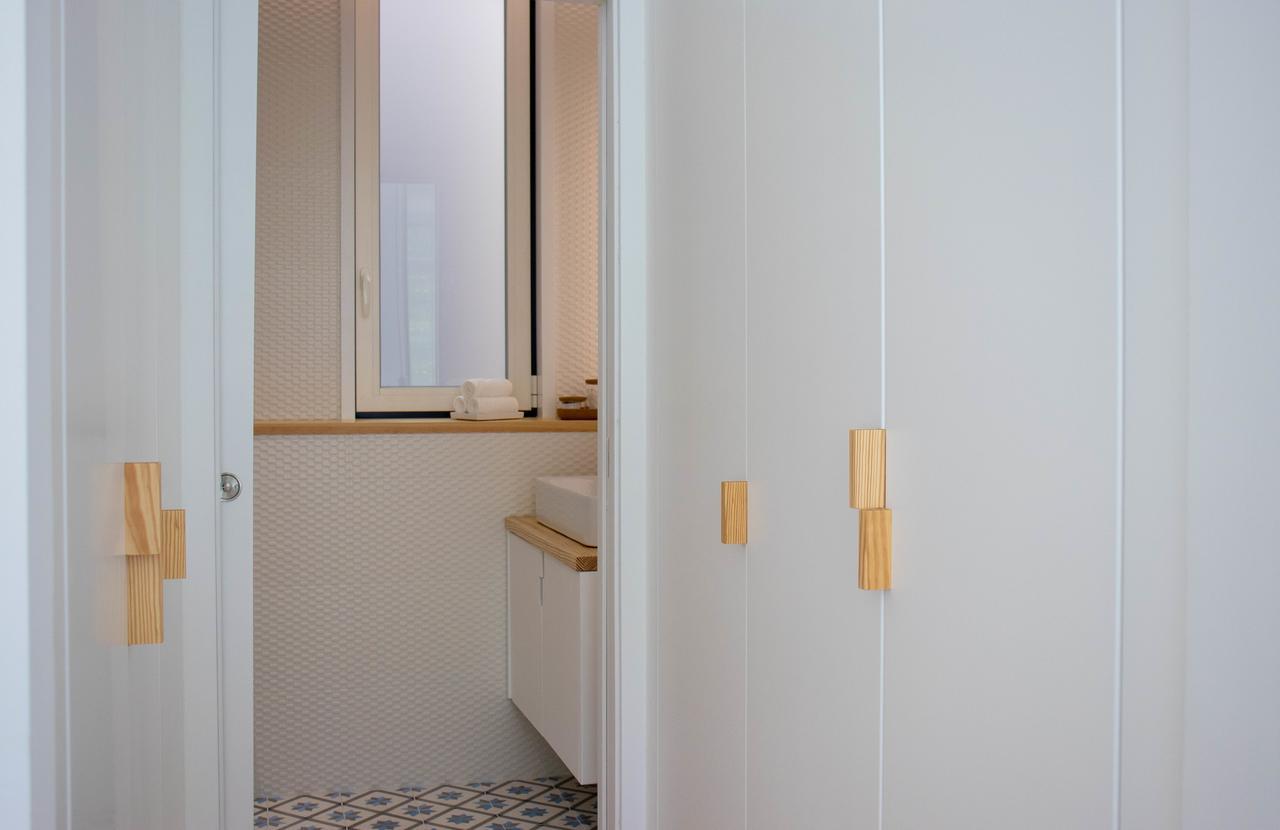 Destino Apartment *