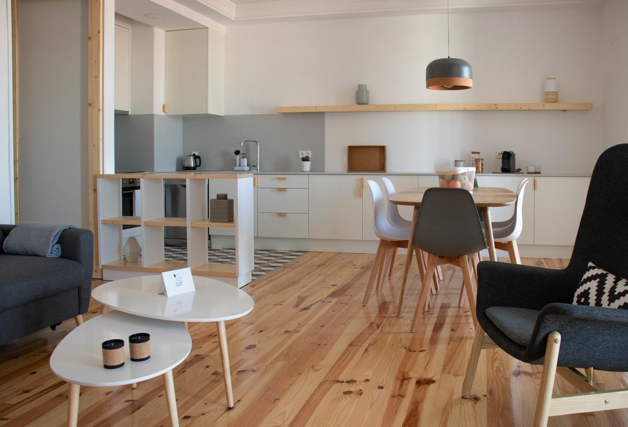Apartment Destino *