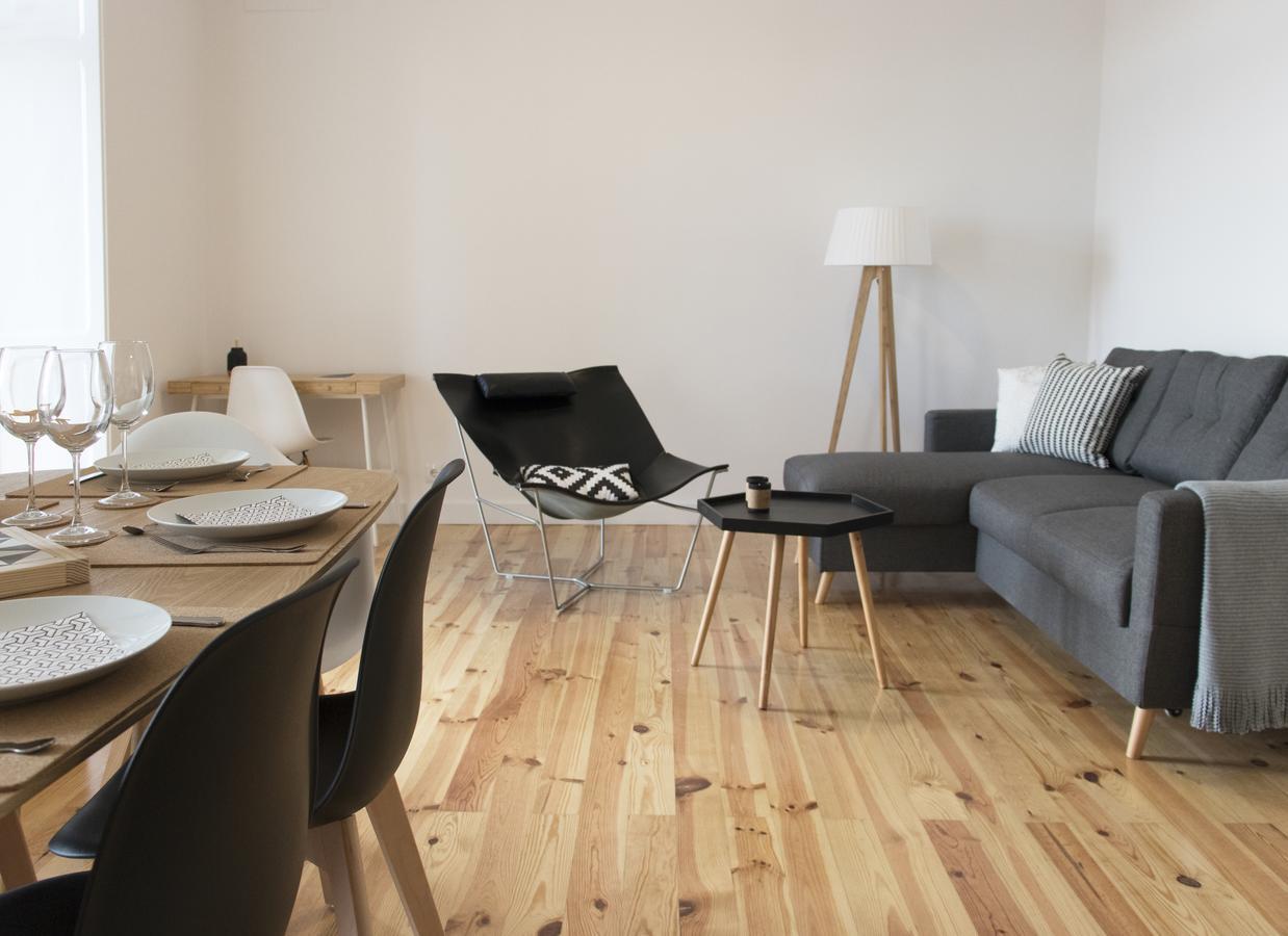 Destino Apartment *