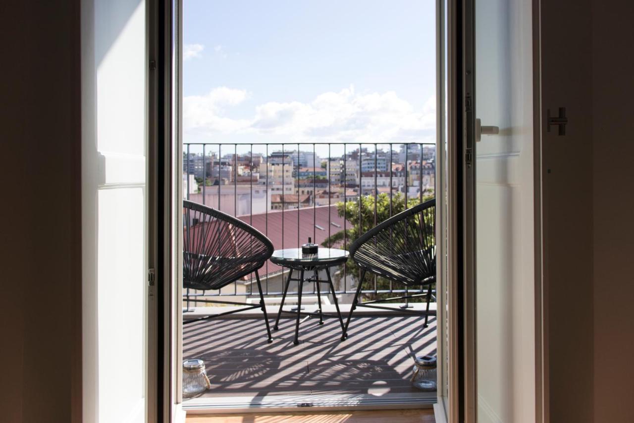 Apartment Destino Lisbon