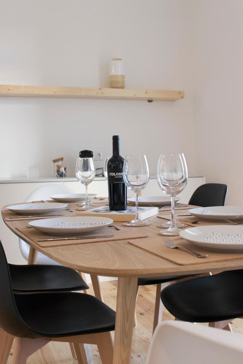 Destino Apartment