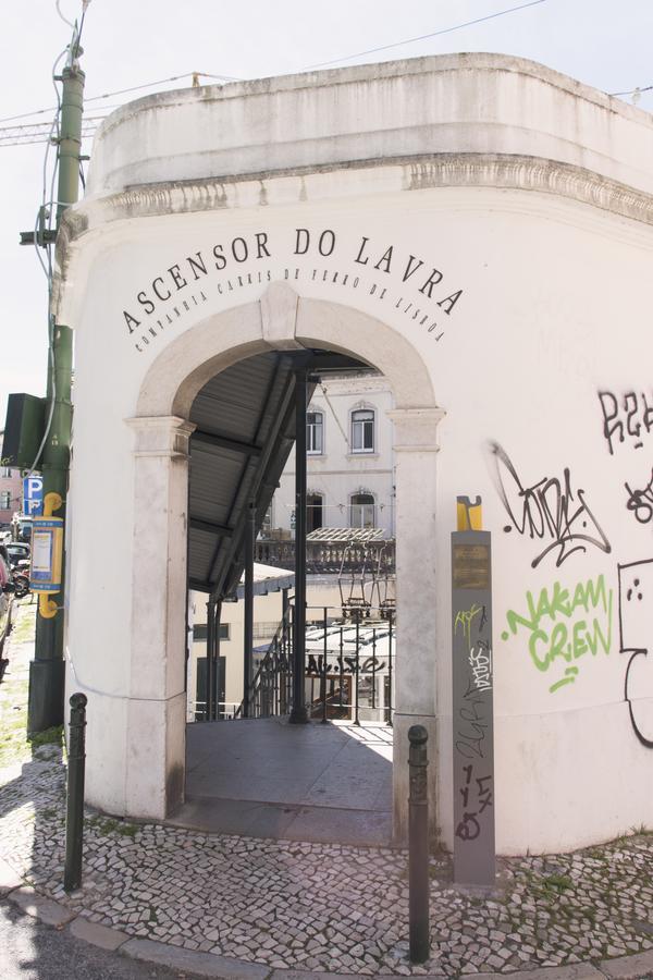Destino Lisbon
