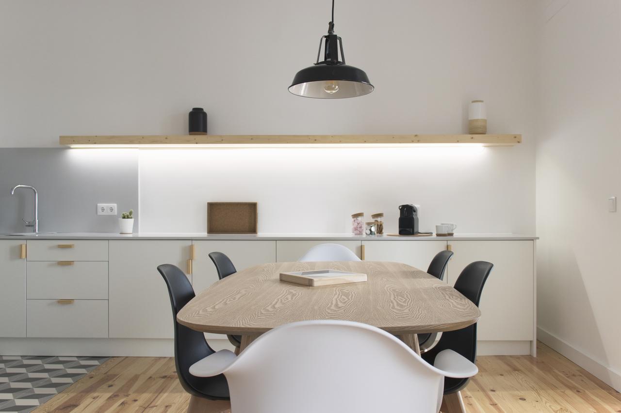 Apartment Destino Lisbon