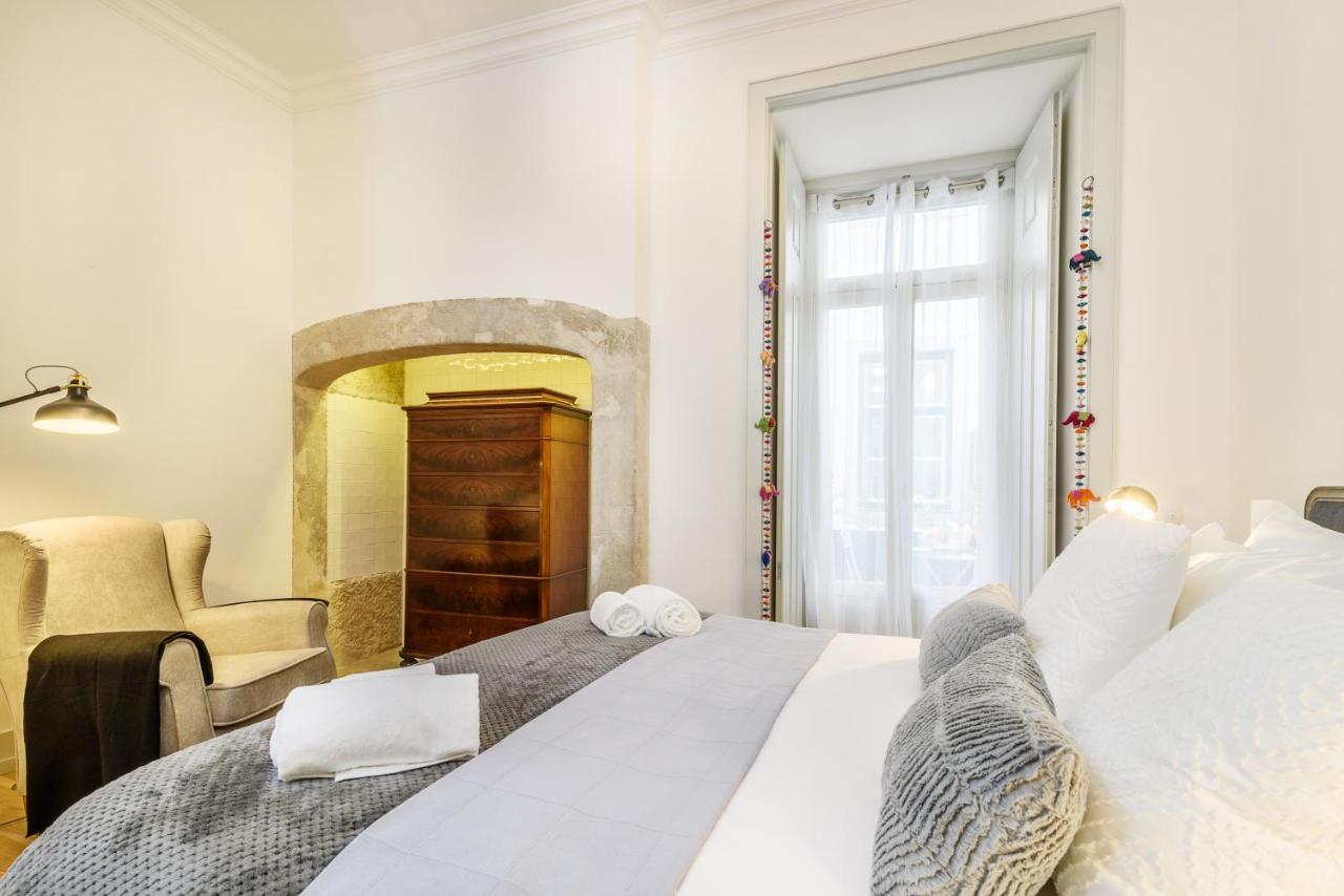 Guestready - Modernity And Comfort At Downtown * Lisbon