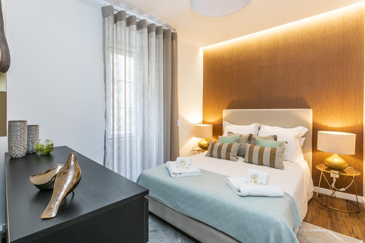 Lively 2 Bedroom In Iconic Alfama! Apartment