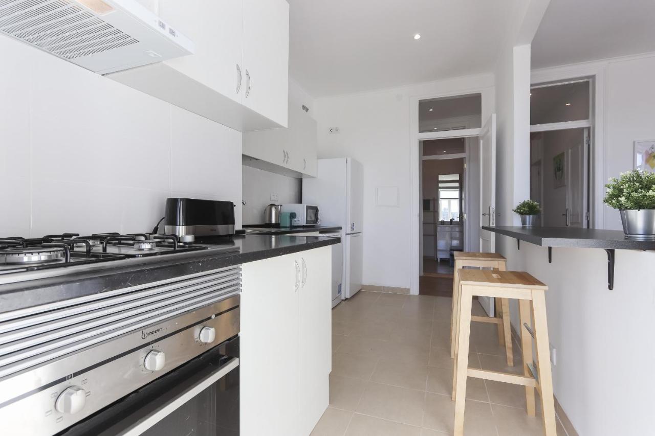 Santa Marta Deluxe By Homing Apartment