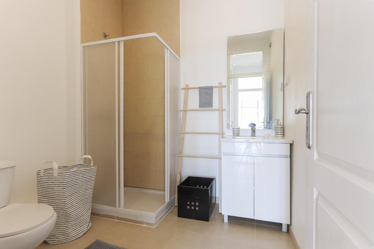 Santa Marta Deluxe By Homing Lisbon