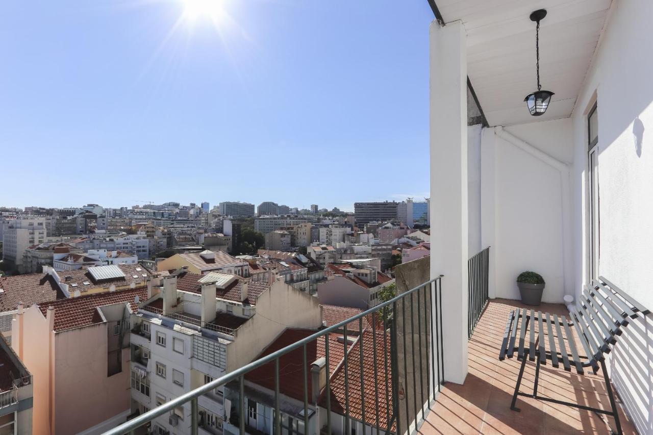 Santa Marta Deluxe By Homing Apartment *