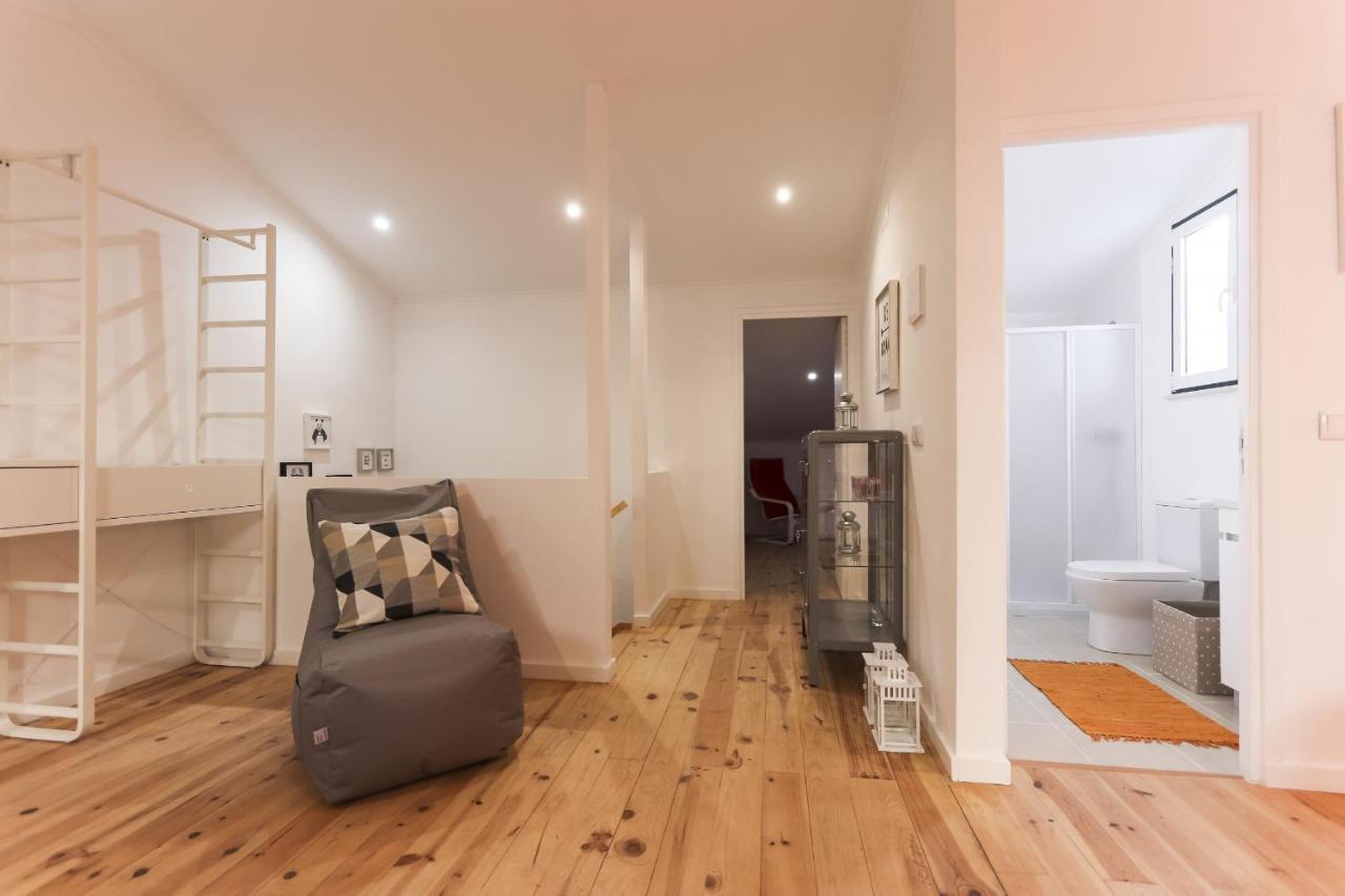 Santa Marta Deluxe By Homing Apartment *