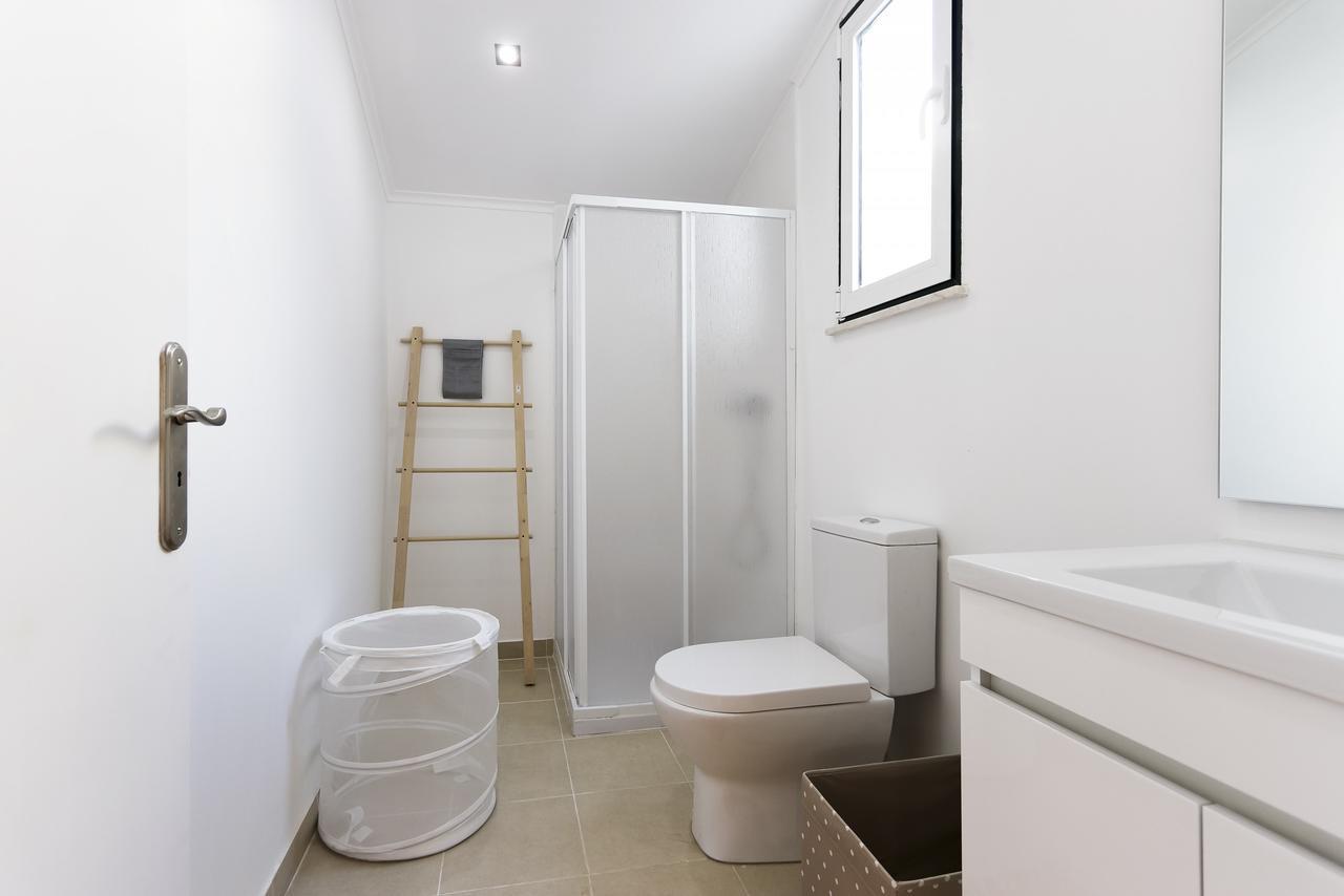 Santa Marta Deluxe By Homing Apartment Lisbon