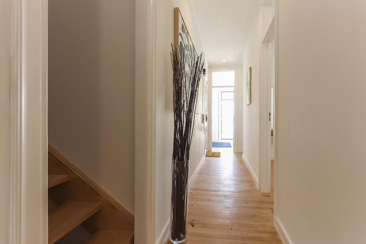 Apartment Santa Marta Deluxe By Homing