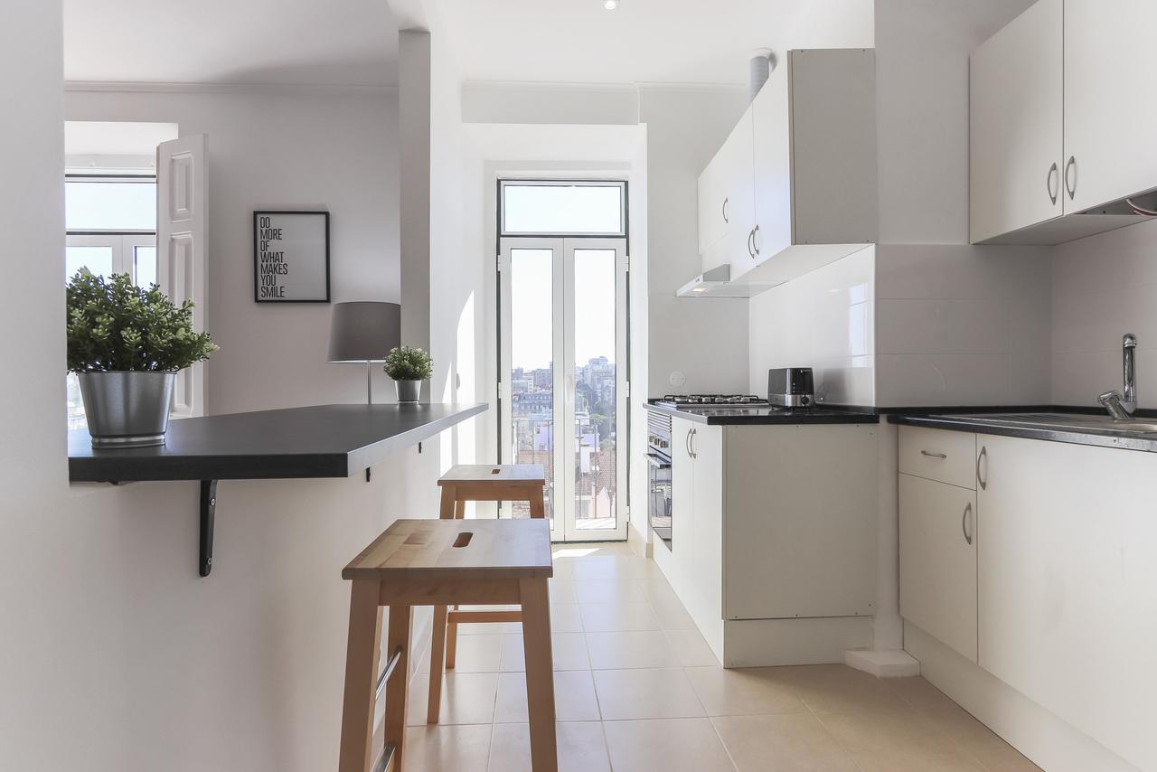 Santa Marta Deluxe By Homing Apartment