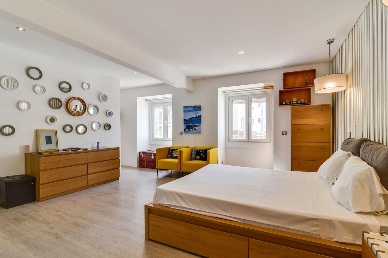 Charming 2 Bedroom At Restelo * Lisbon