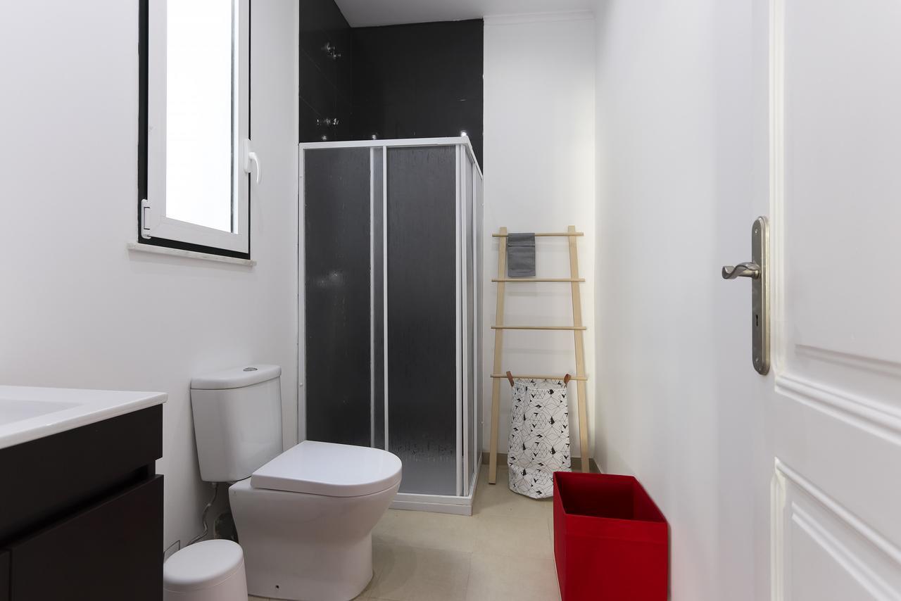 Santa Marta Deluxe By Homing Lisbon