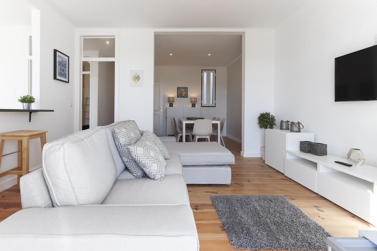 Santa Marta Deluxe By Homing Apartment
