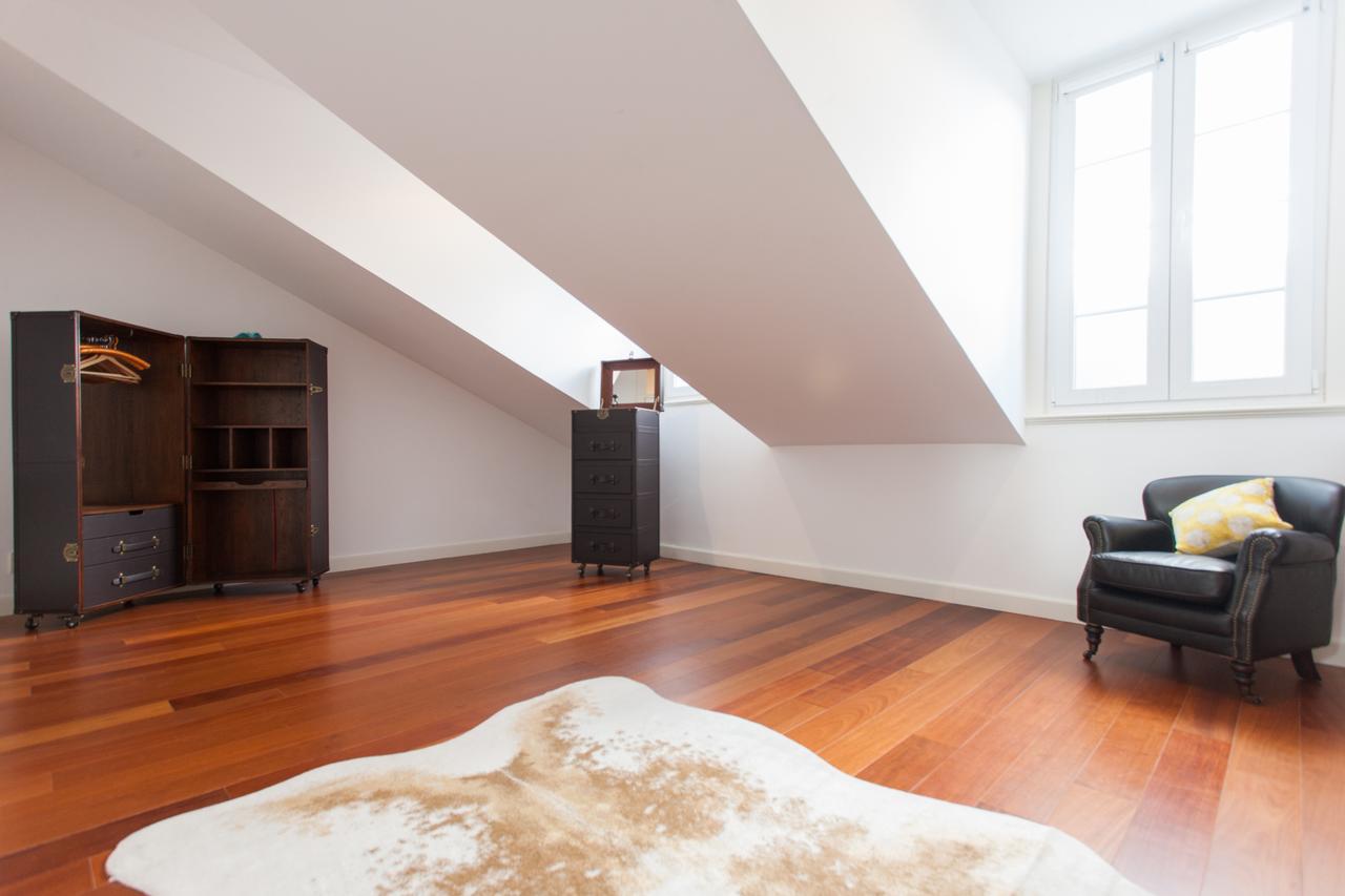 Luxury Suites Liberdade And Lofts Liberdade Lisbon