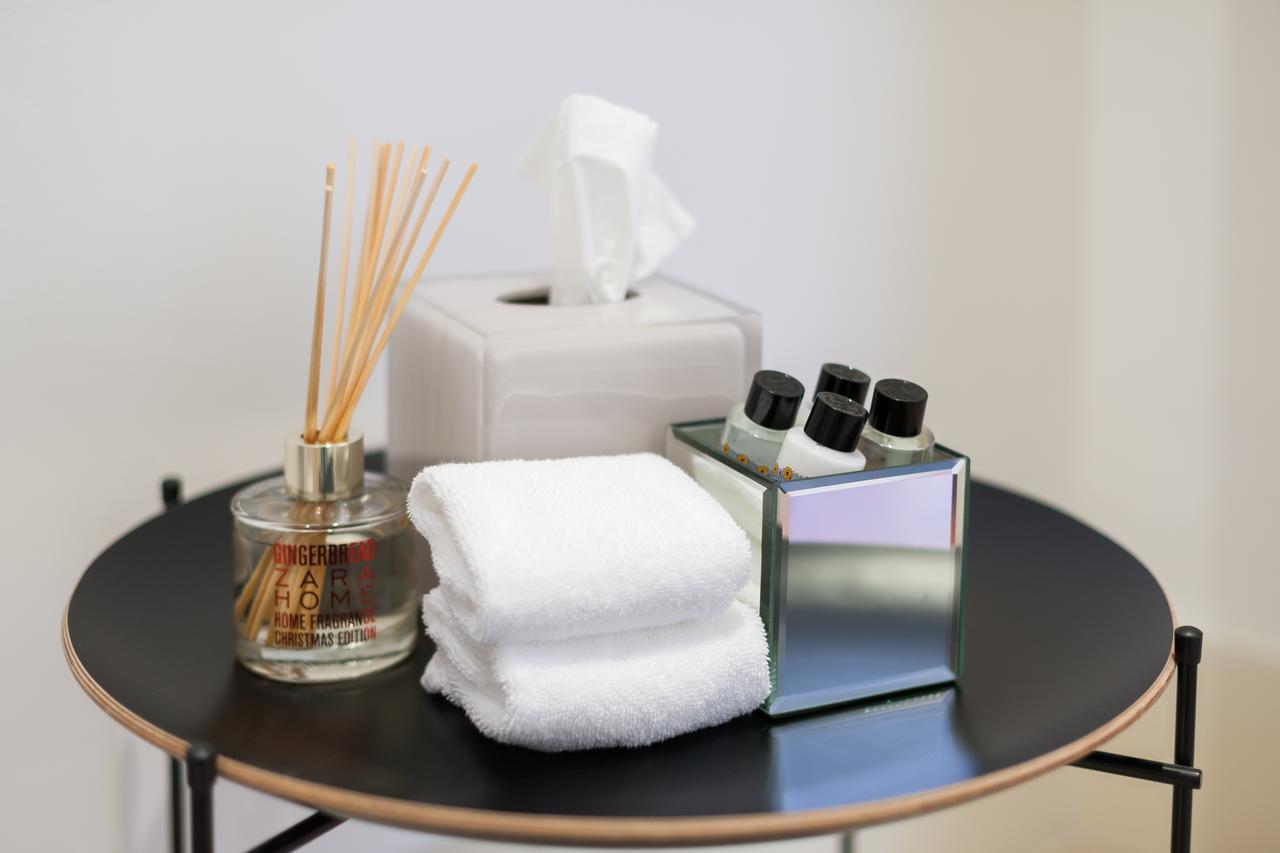 Apartment Luxury Suites Liberdade And Lofts Liberdade