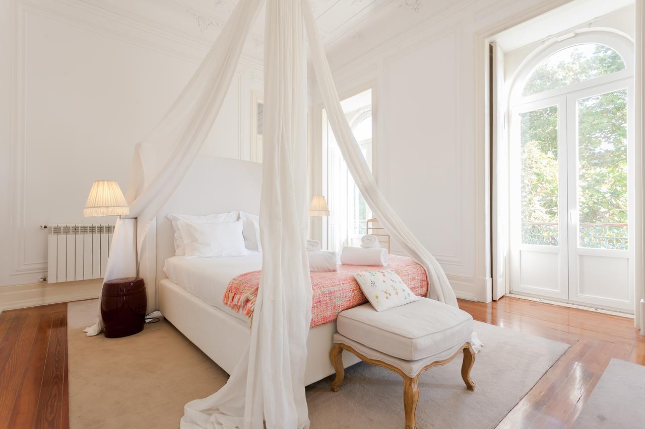 Luxury Suites Liberdade And Lofts Liberdade Apartment Lisbon