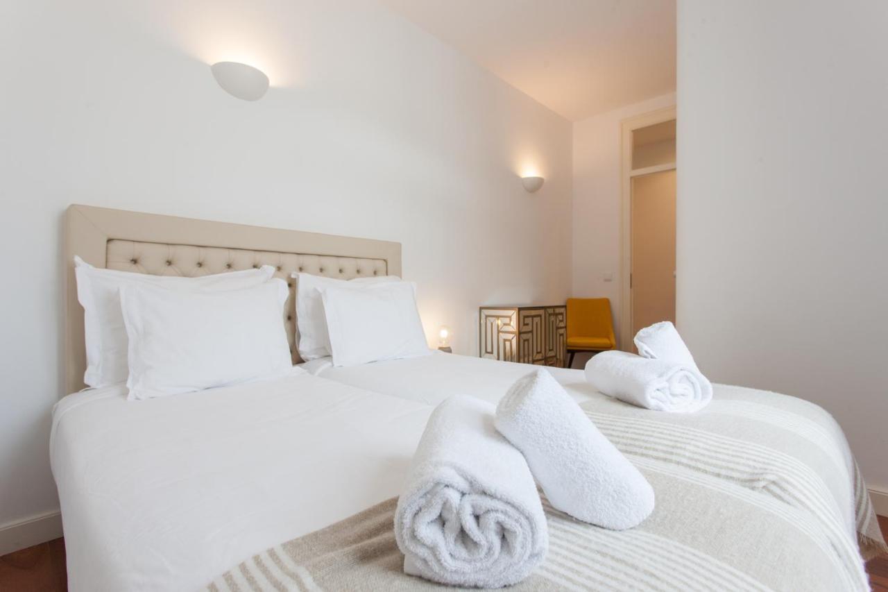 Apartment Luxury Suites Liberdade And Lofts Liberdade *