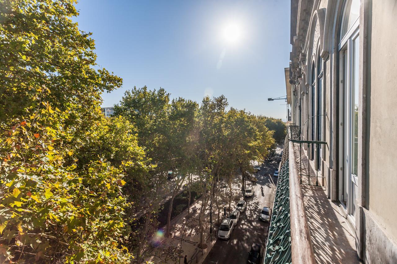 Apartment Luxury Suites Liberdade And Lofts Liberdade Lisbon