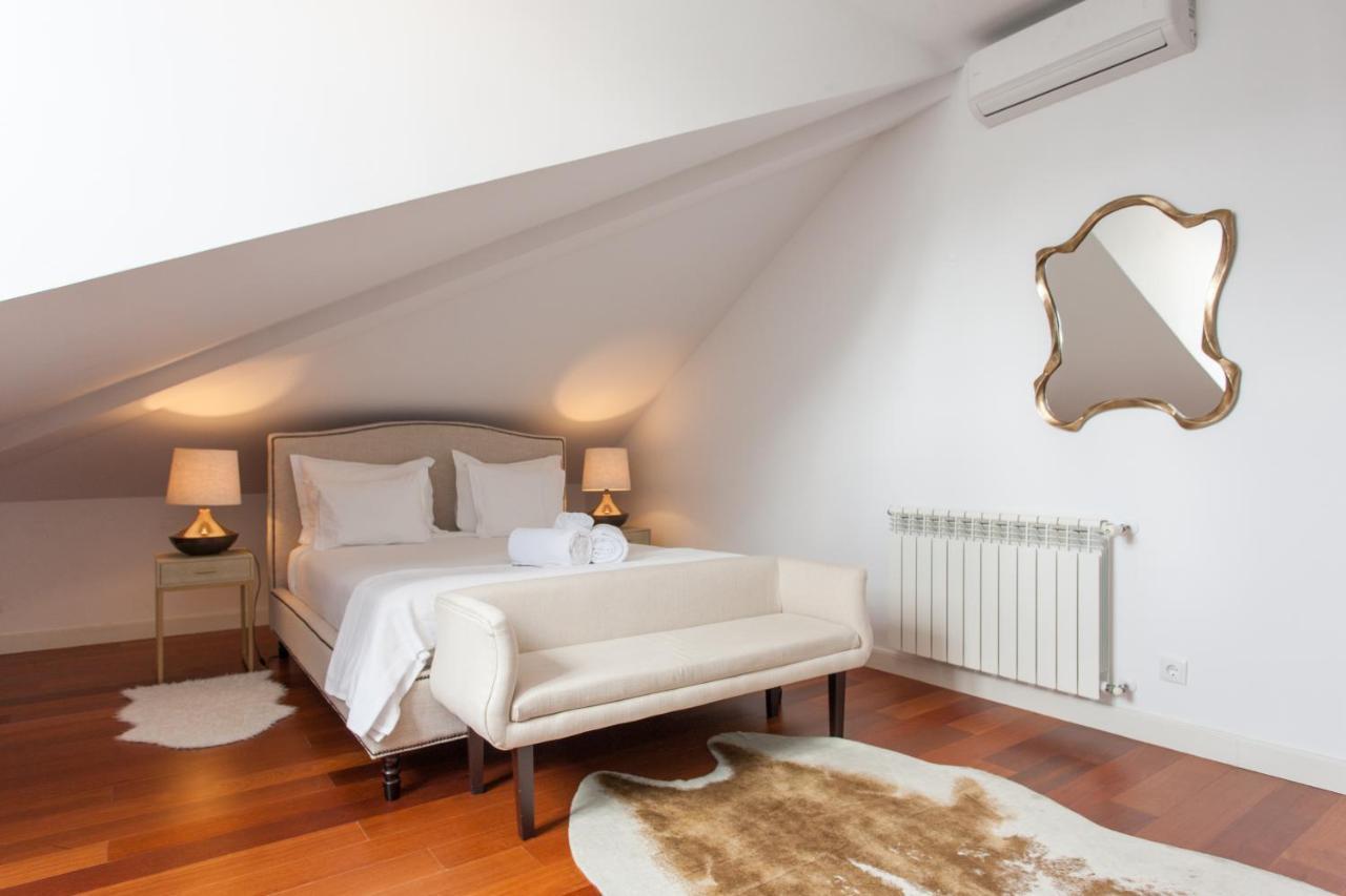 Apartment Luxury Suites Liberdade And Lofts Liberdade Lisbon
