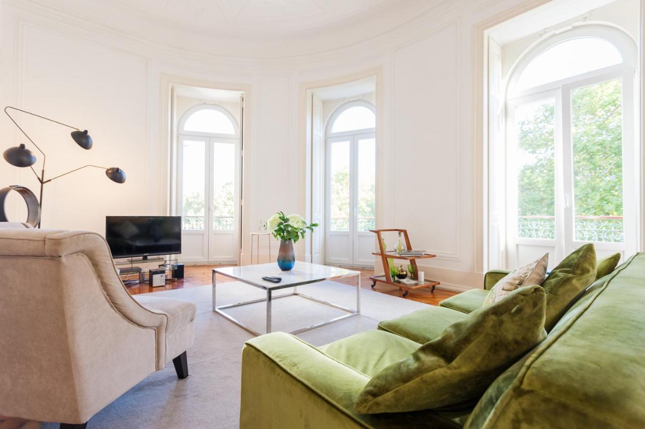Luxury Suites Liberdade And Lofts Liberdade *
