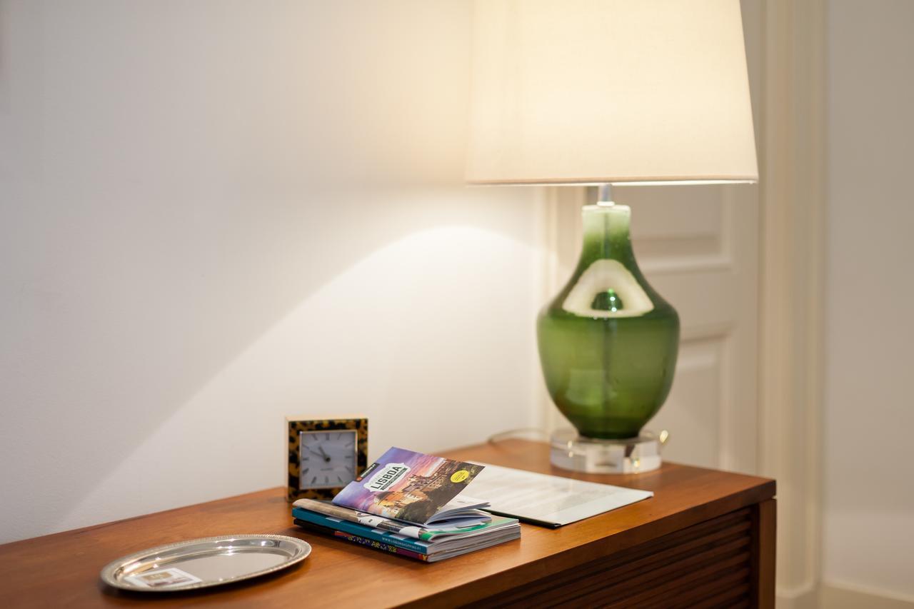 Luxury Suites Liberdade And Lofts Liberdade