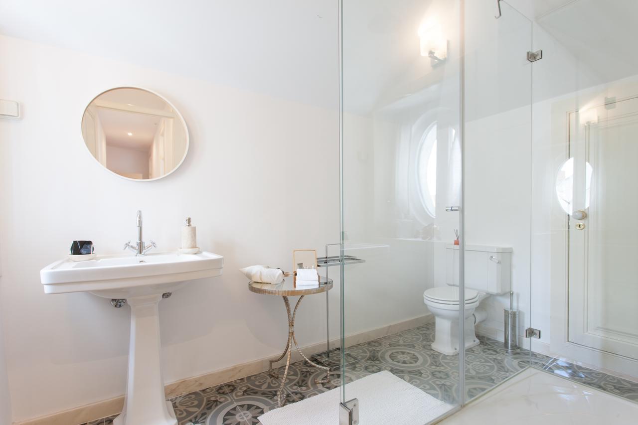 Luxury Suites Liberdade And Lofts Liberdade *