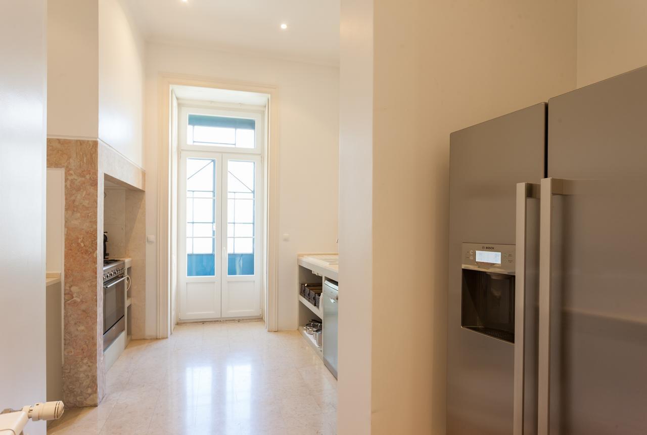 Luxury Suites Liberdade And Lofts Liberdade *