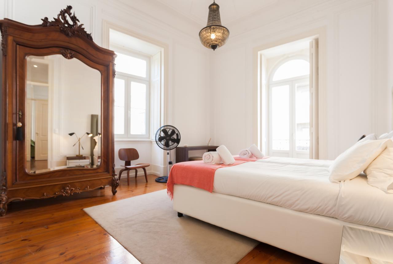 Luxury Suites Liberdade And Lofts Liberdade *