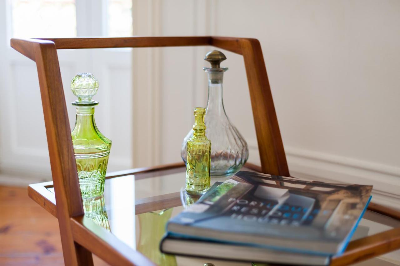 Luxury Suites Liberdade And Lofts Liberdade Lisbon