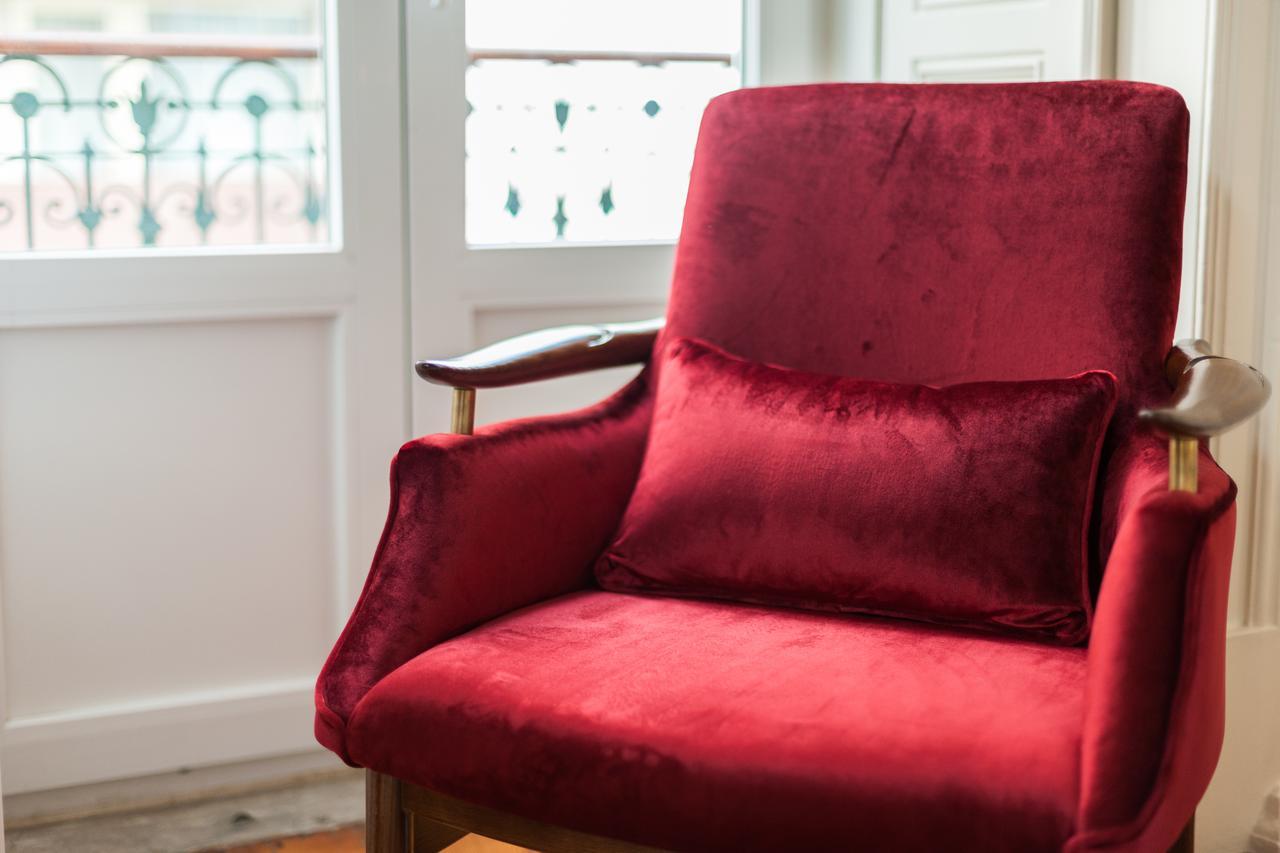 Luxury Suites Liberdade And Lofts Liberdade Apartment Lisbon