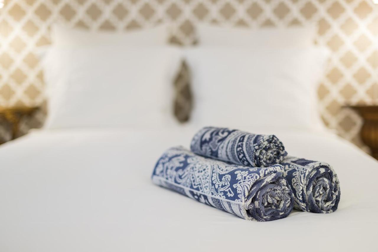 Apartment Bairrus - Rossio Lisbon