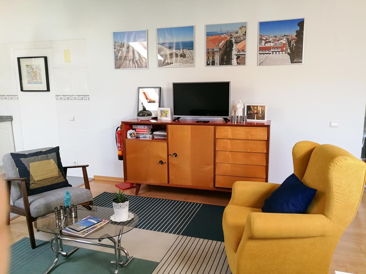 Pombalino! Concept Apartamento Lisboa