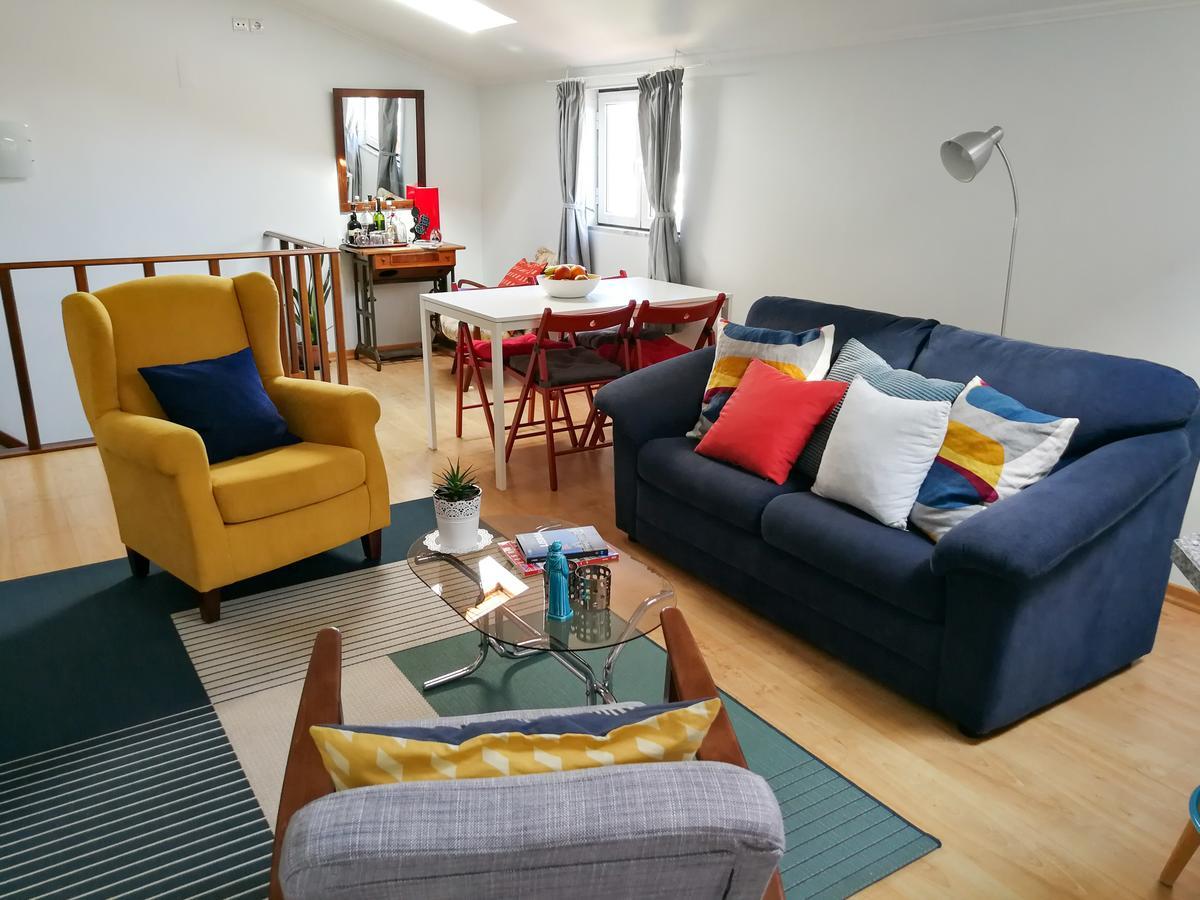 Pombalino! Concept Apartamento *