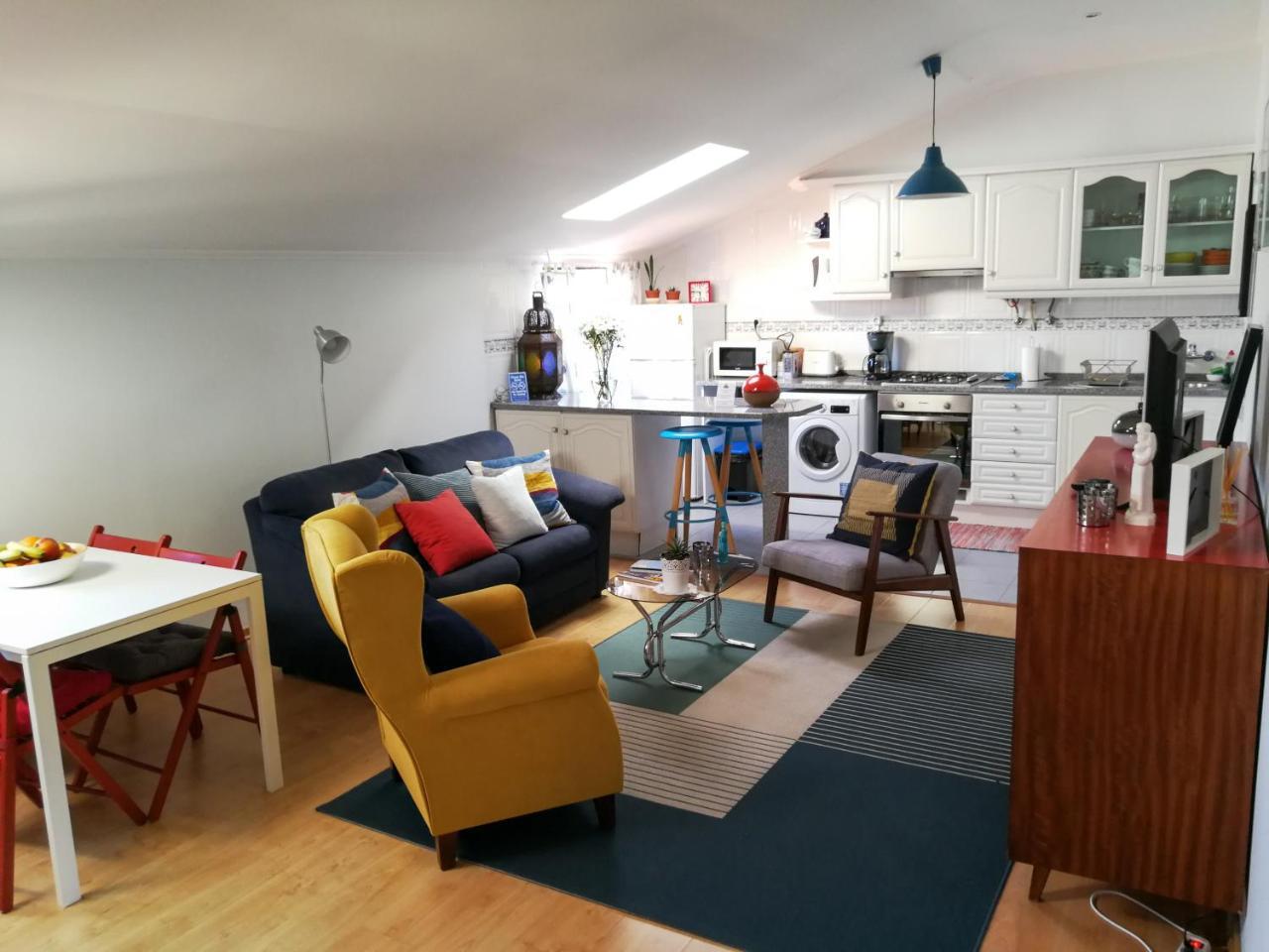 Pombalino! Concept Apartamento *