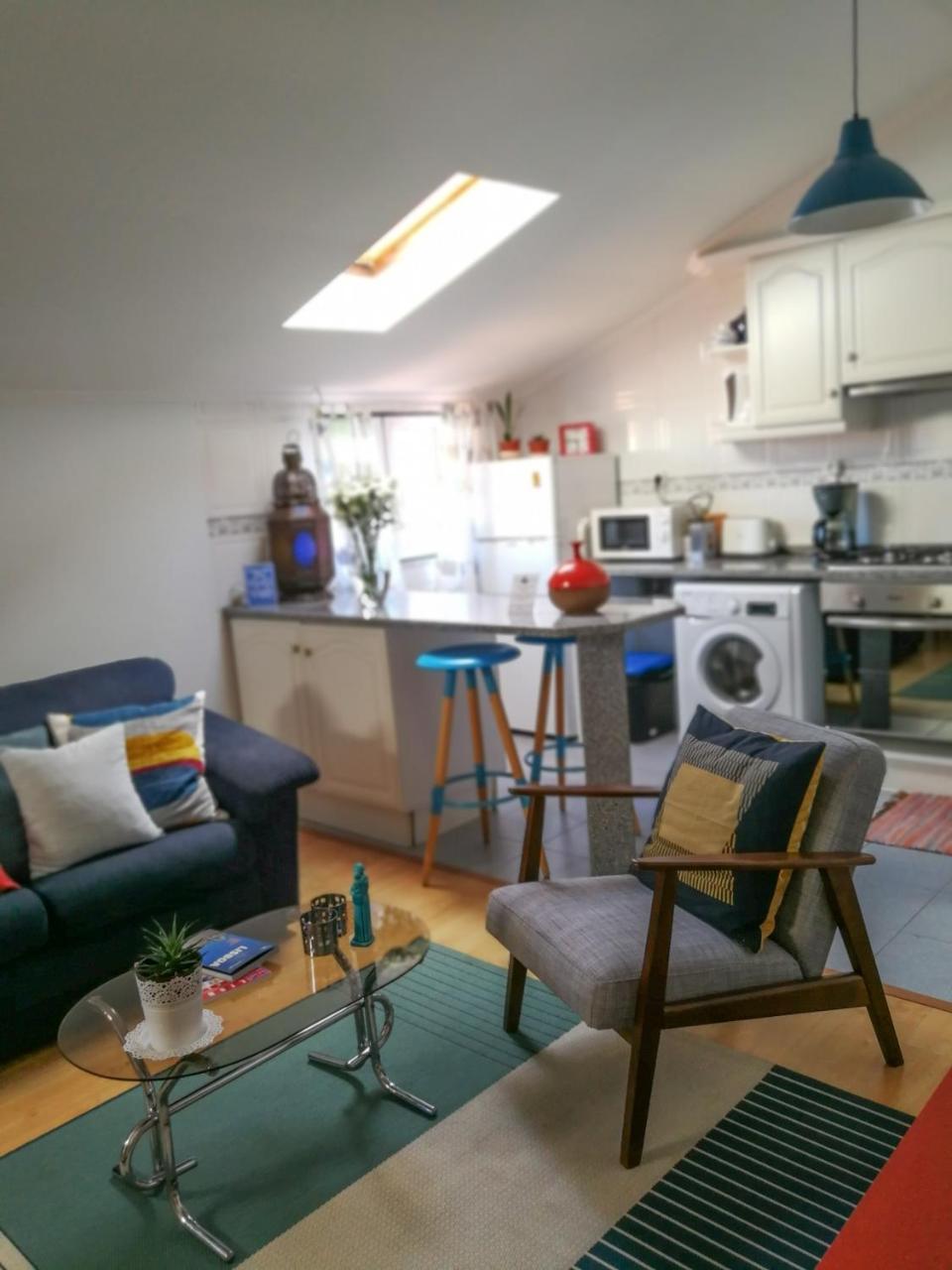 Apartamento Pombalino! Concept