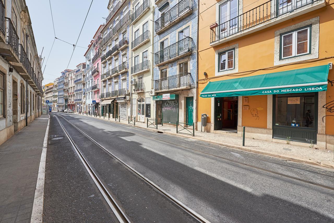 Five Stars Bica Apartamento *