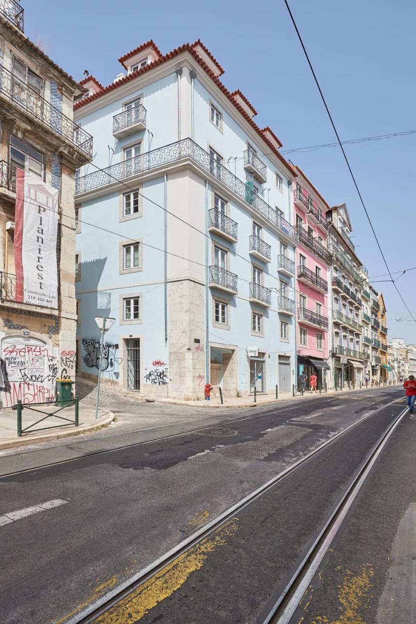 Five Stars Bica Apartamento