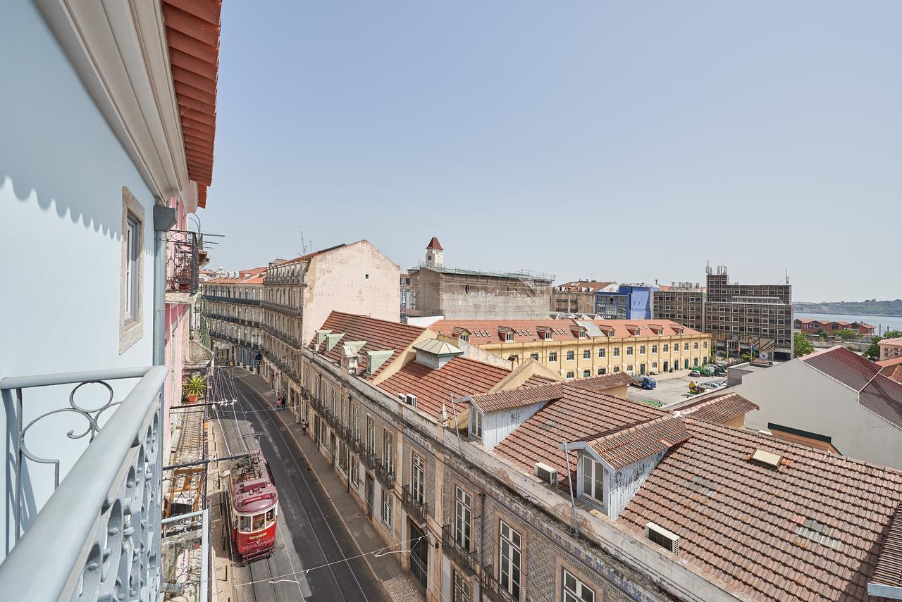 Apartamento Five Stars Bica
