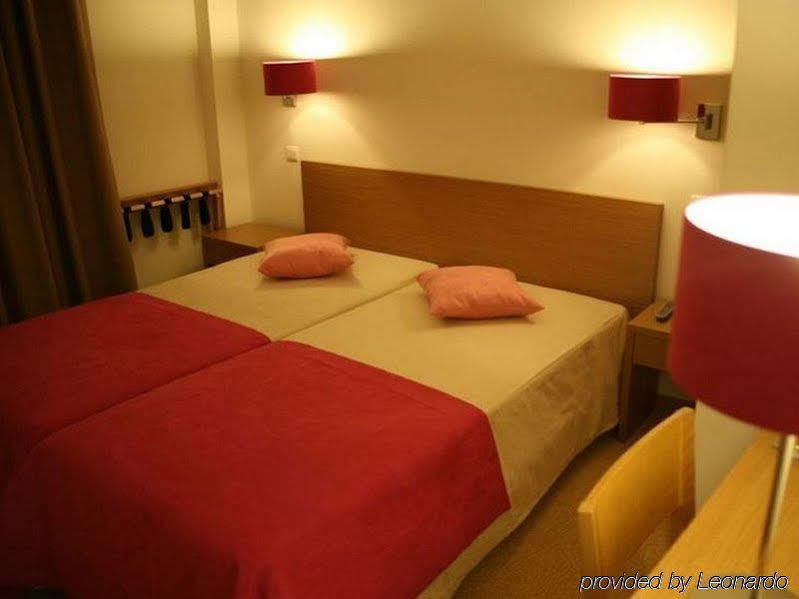 Hotel Sete Colinas