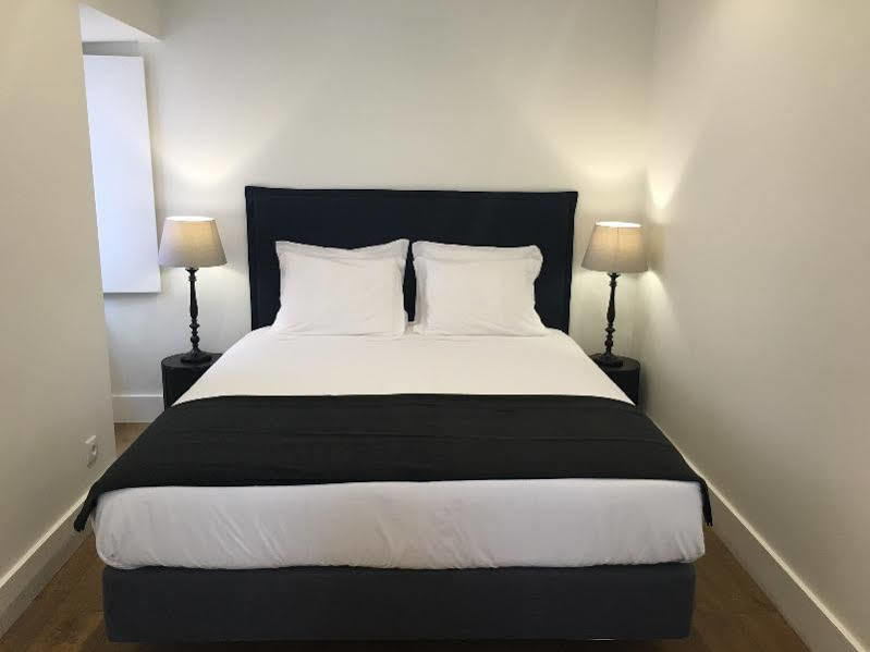 Hello Bairro Alto Apartment Lisbon