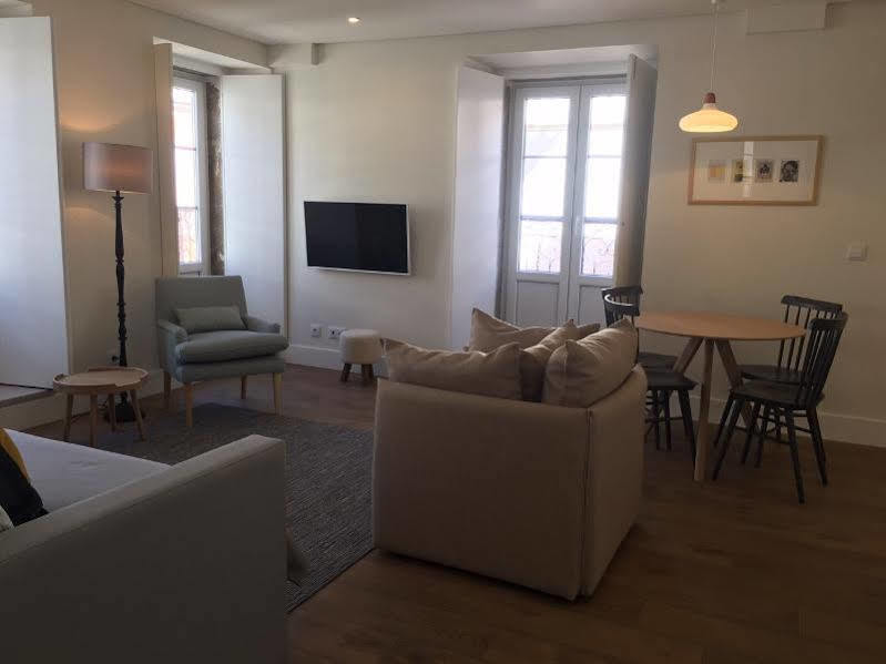 Hello Bairro Alto Apartment