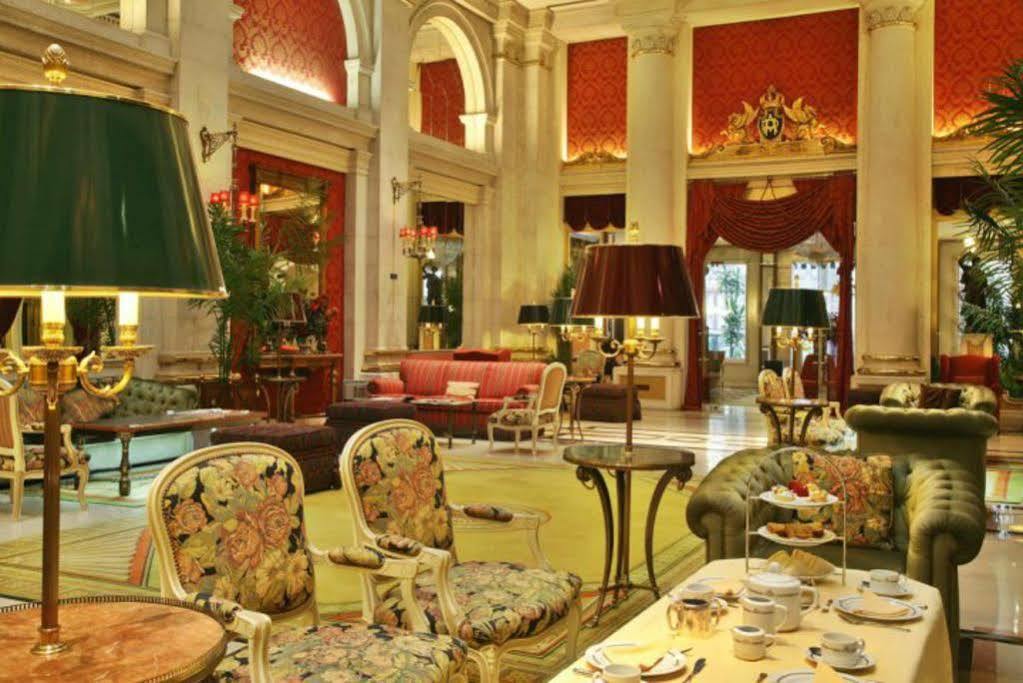 Avenida Palace Lisbon