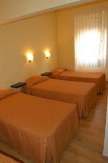Apartment Residencial Castromira