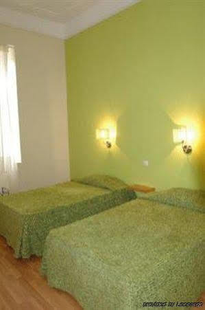 Apartment Residencial Castromira *